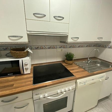 Duplex Con Piscina, Parking Y Golf Apartment Sitio de Calahonda Ngoại thất bức ảnh