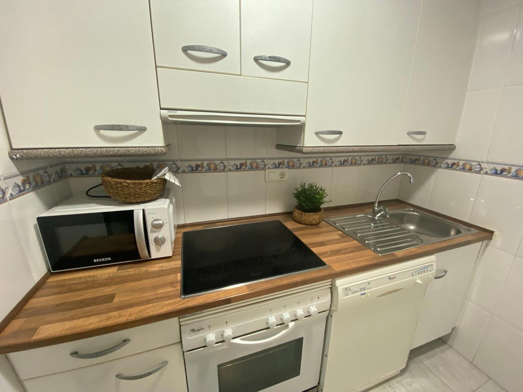 Duplex Con Piscina, Parking Y Golf Apartment Sitio de Calahonda Ngoại thất bức ảnh