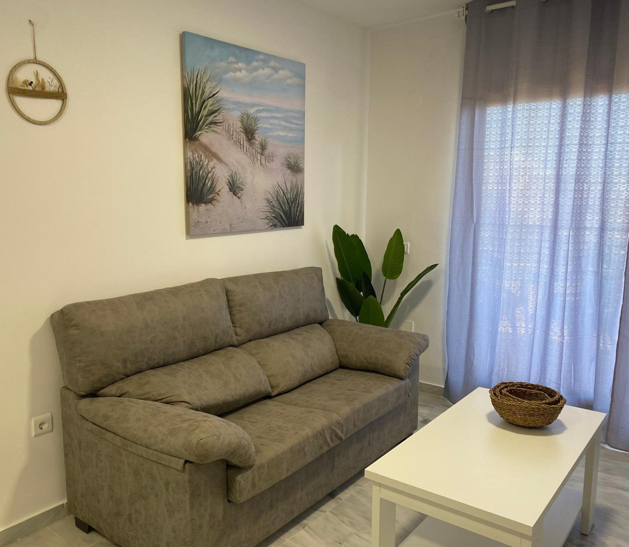 Duplex Con Piscina, Parking Y Golf Apartment Sitio de Calahonda Ngoại thất bức ảnh