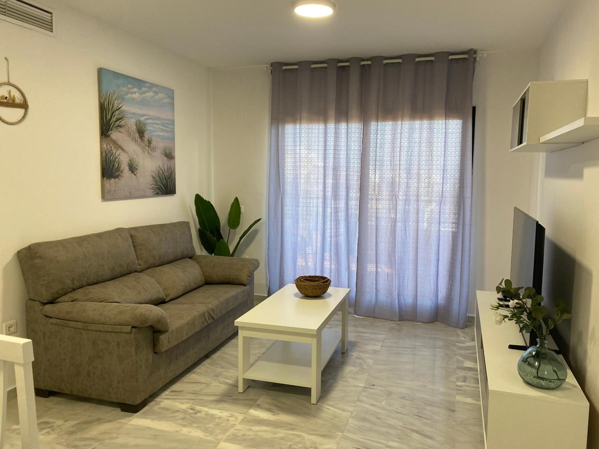 Duplex Con Piscina, Parking Y Golf Apartment Sitio de Calahonda Ngoại thất bức ảnh