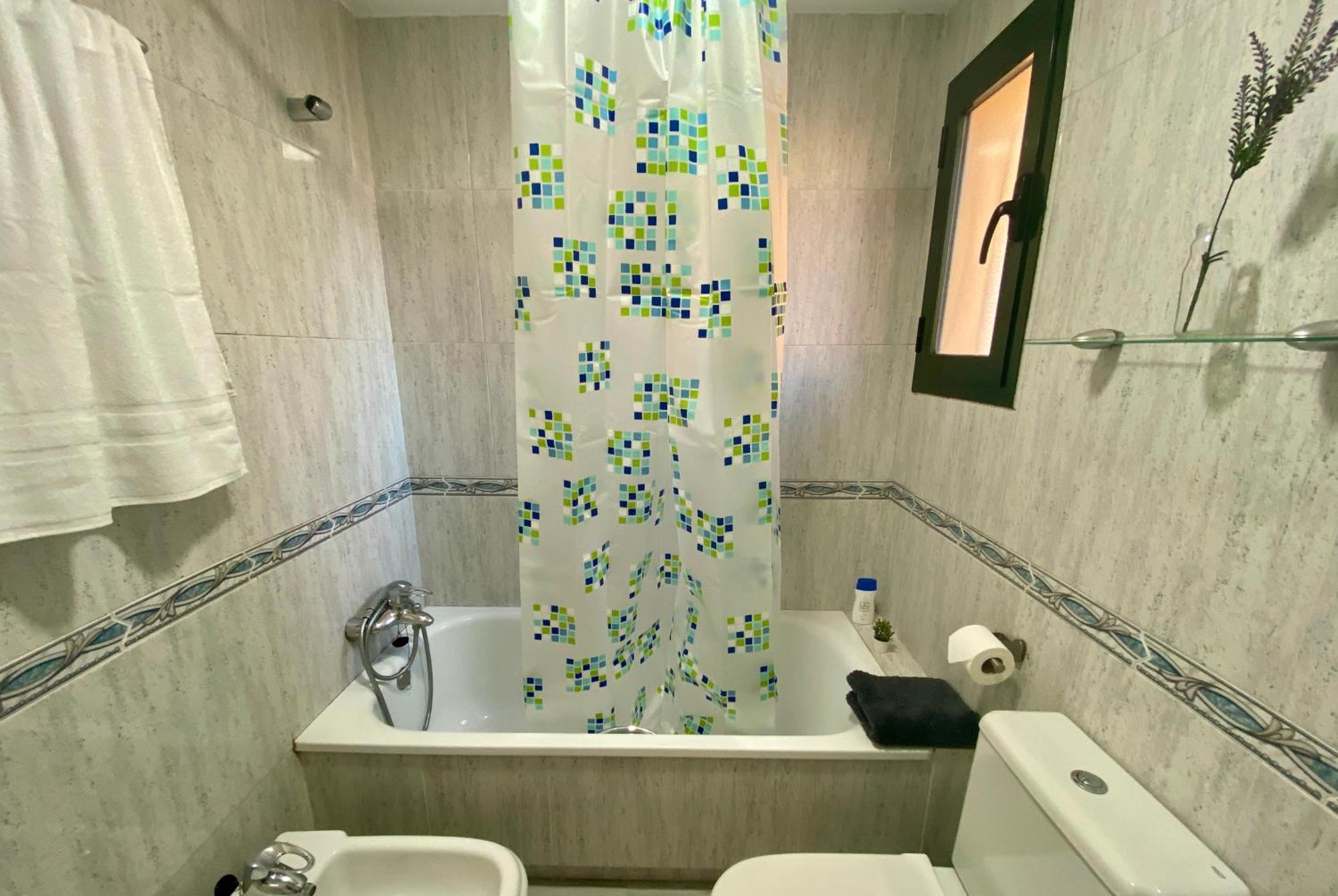 Duplex Con Piscina, Parking Y Golf Apartment Sitio de Calahonda Ngoại thất bức ảnh
