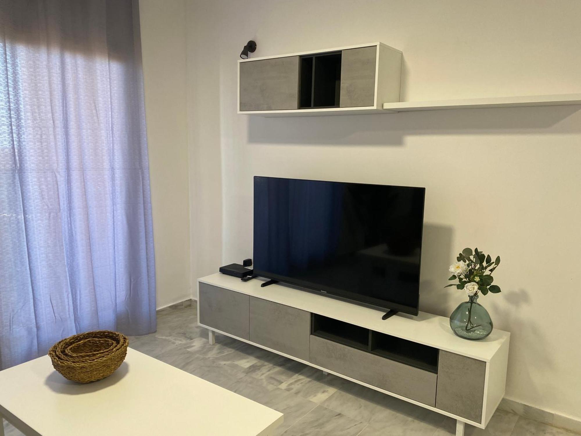 Duplex Con Piscina, Parking Y Golf Apartment Sitio de Calahonda Ngoại thất bức ảnh